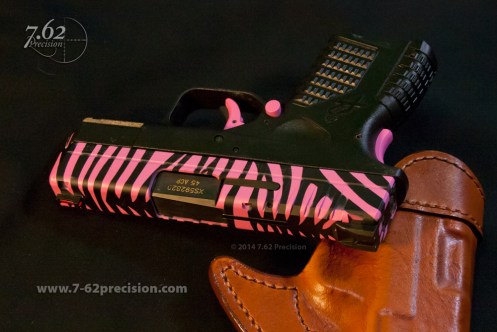 springfield-xds-pistol-zebra-pattern