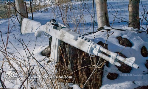 snow-mini-14-accustrut-duracoat