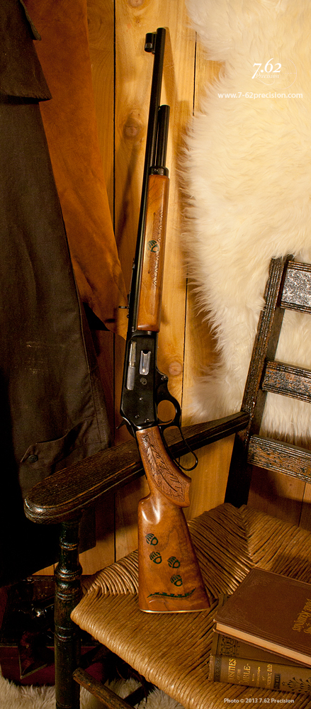 35 Remington 336 bear