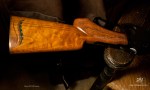 Marlin 336 Oil Finished Buttstock&nbsp;Inlay_1270