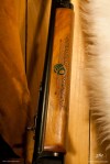 Marlin Bear Print Forend&nbsp;Right_1049