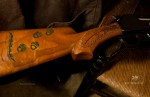 Marlin Inlayed Buttstock_1260