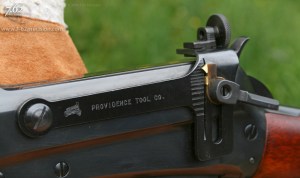 Providecne Tool Company Pattern 21 Sight