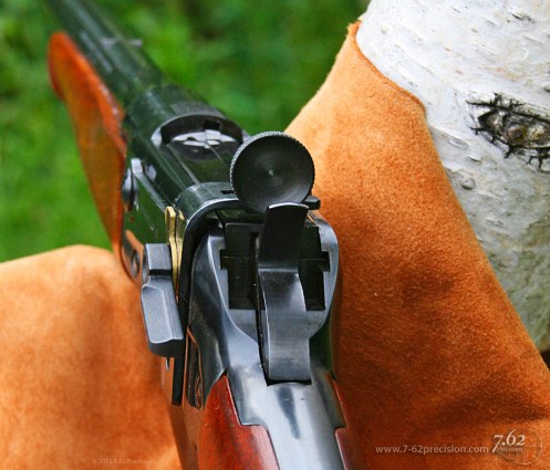 Providence Pattern 21 Sight