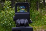 Mepro TRU-DOT RDS Bright&nbsp;reticle