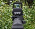 Mepro TRU-DOT RDS Reticle&nbsp;1.8