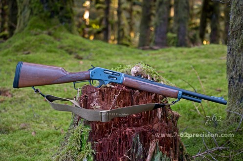 Marlin-1895-on-Kodiak