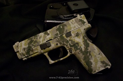 Crypsys-Springfield-XD